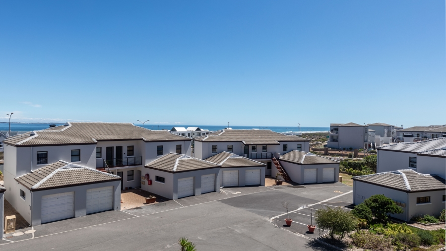 To Let 2 Bedroom Property for Rent in Big Bay Western Cape